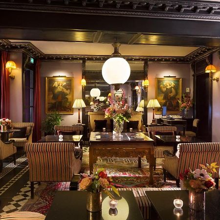 Hotel La Villa D'Estrees - Saint-Germain Paris Ngoại thất bức ảnh