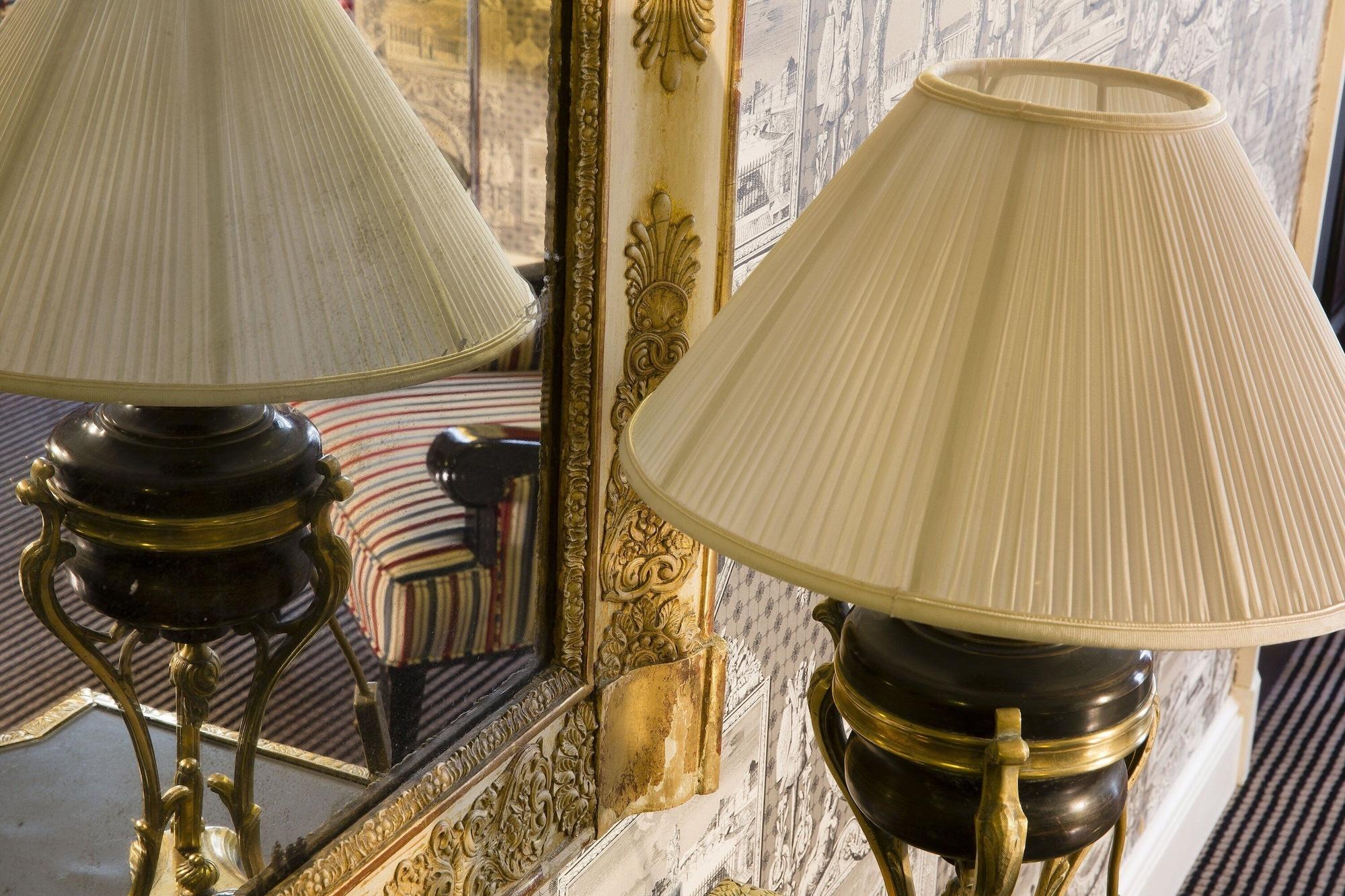 Hotel La Villa D'Estrees - Saint-Germain Paris Ngoại thất bức ảnh