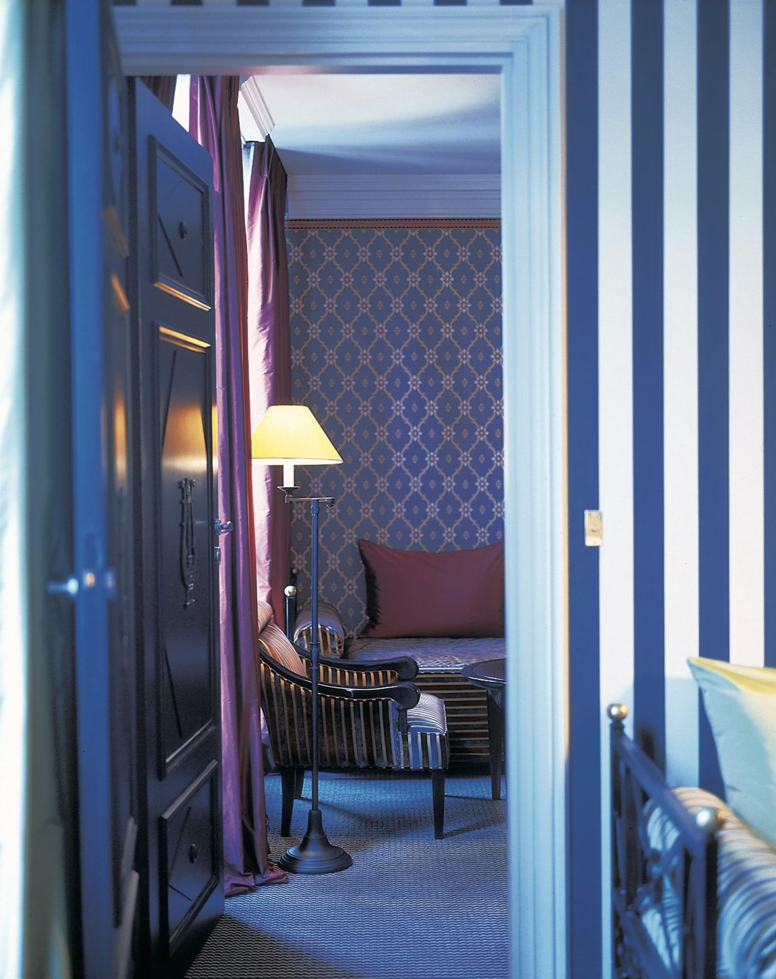 Hotel La Villa D'Estrees - Saint-Germain Paris Ngoại thất bức ảnh