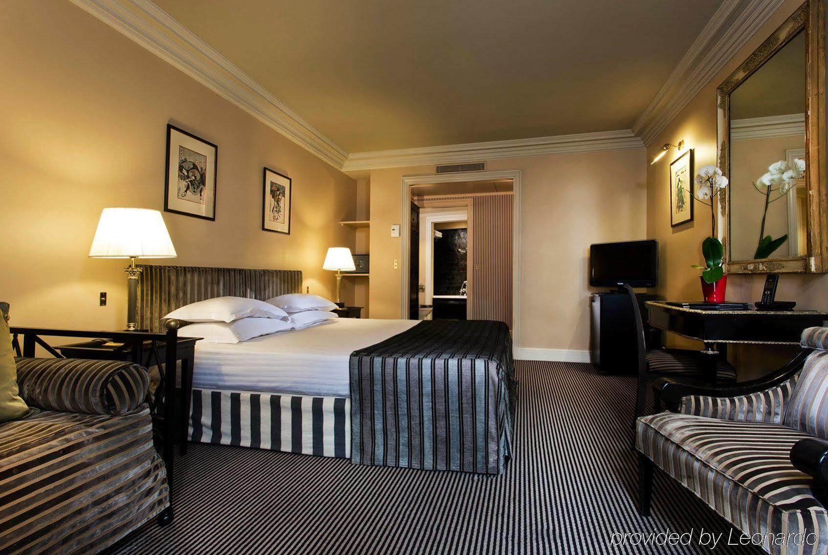 Hotel La Villa D'Estrees - Saint-Germain Paris Ngoại thất bức ảnh