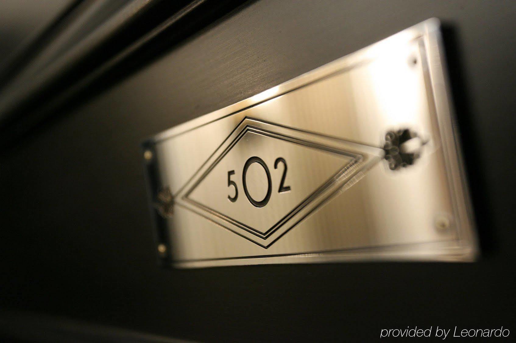 Hotel La Villa D'Estrees - Saint-Germain Paris Ngoại thất bức ảnh