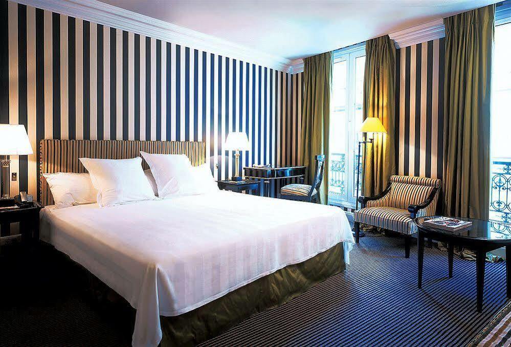 Hotel La Villa D'Estrees - Saint-Germain Paris Ngoại thất bức ảnh