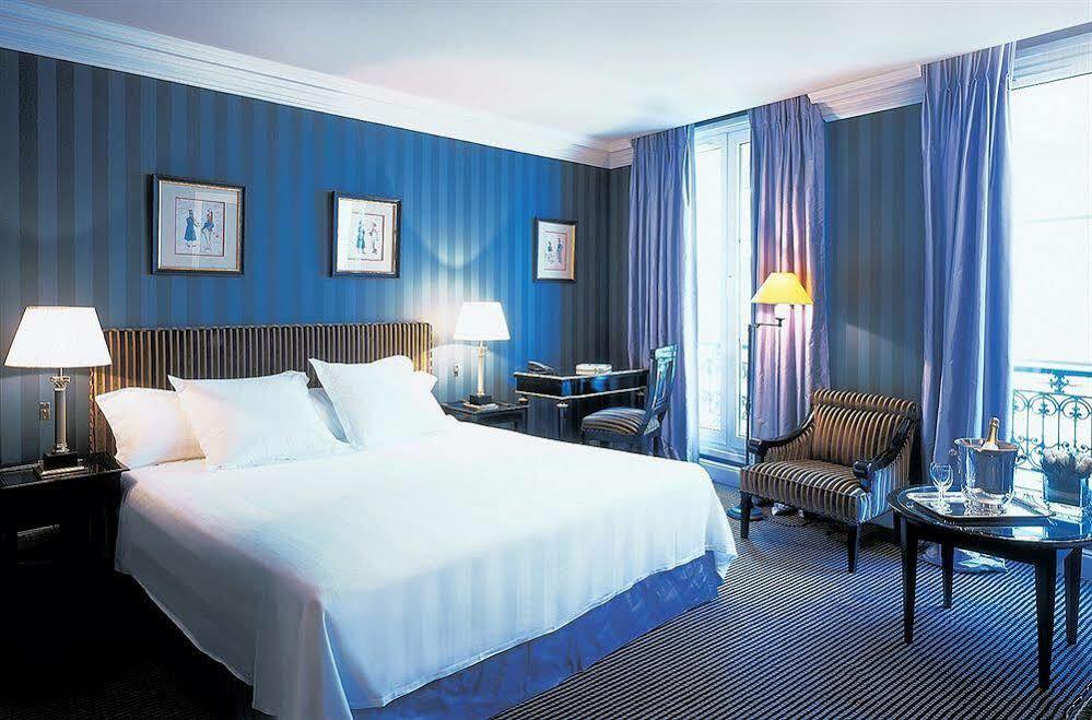 Hotel La Villa D'Estrees - Saint-Germain Paris Ngoại thất bức ảnh